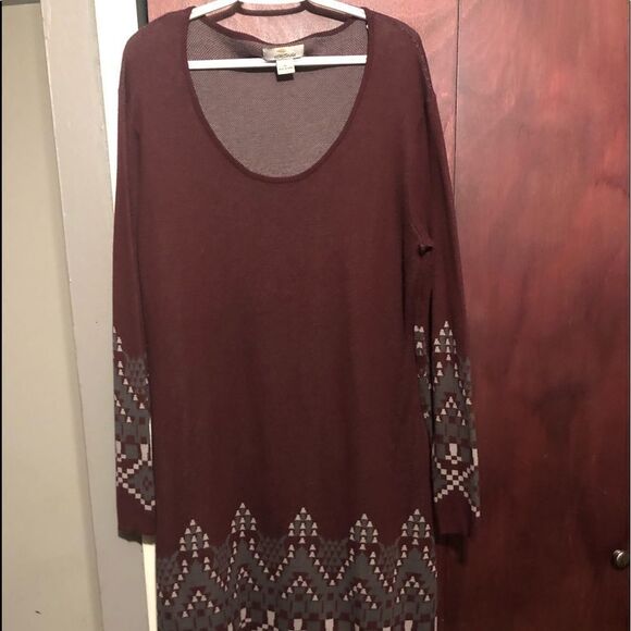 Bob sweater dress suze XL - Picture 1 of 4
